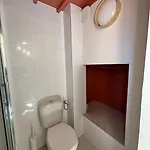 Studio Cosy Au Coeur D\'Aix Et & Cours Mirabeau