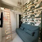 Studio Cosy Au Coeur D\'Aix Et & Cours Mirabeau