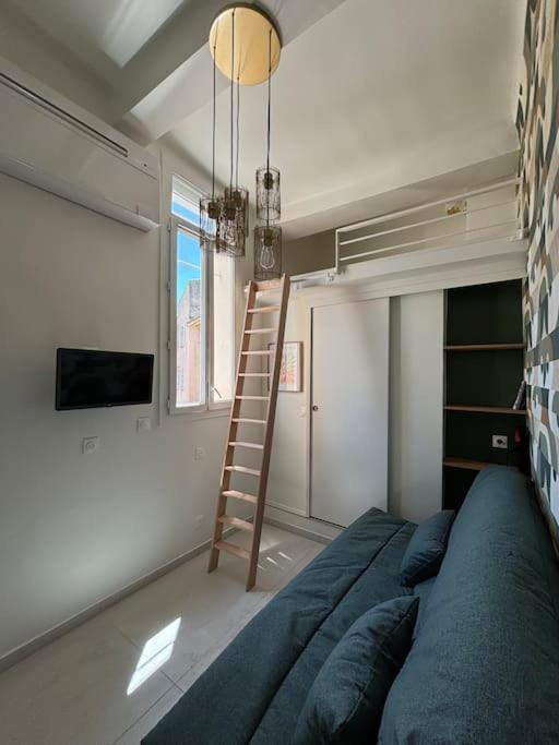Cosy Au Coeur D'aix Et & Cours Mirabeau
