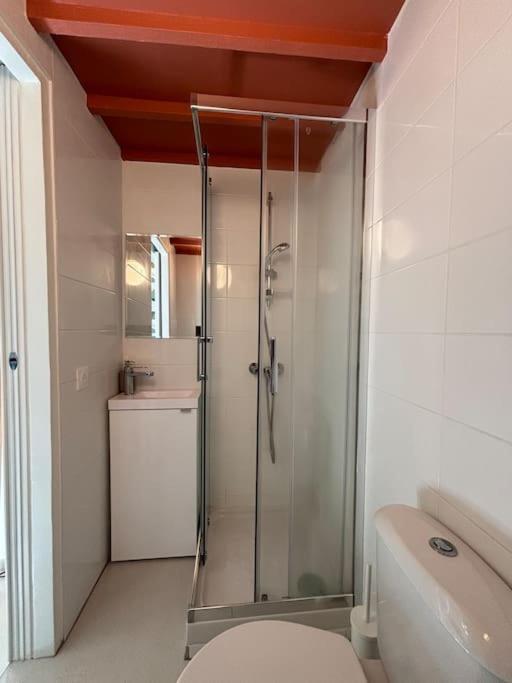 Cosy Au Coeur D'aix Et & Cours Mirabeau Apartment